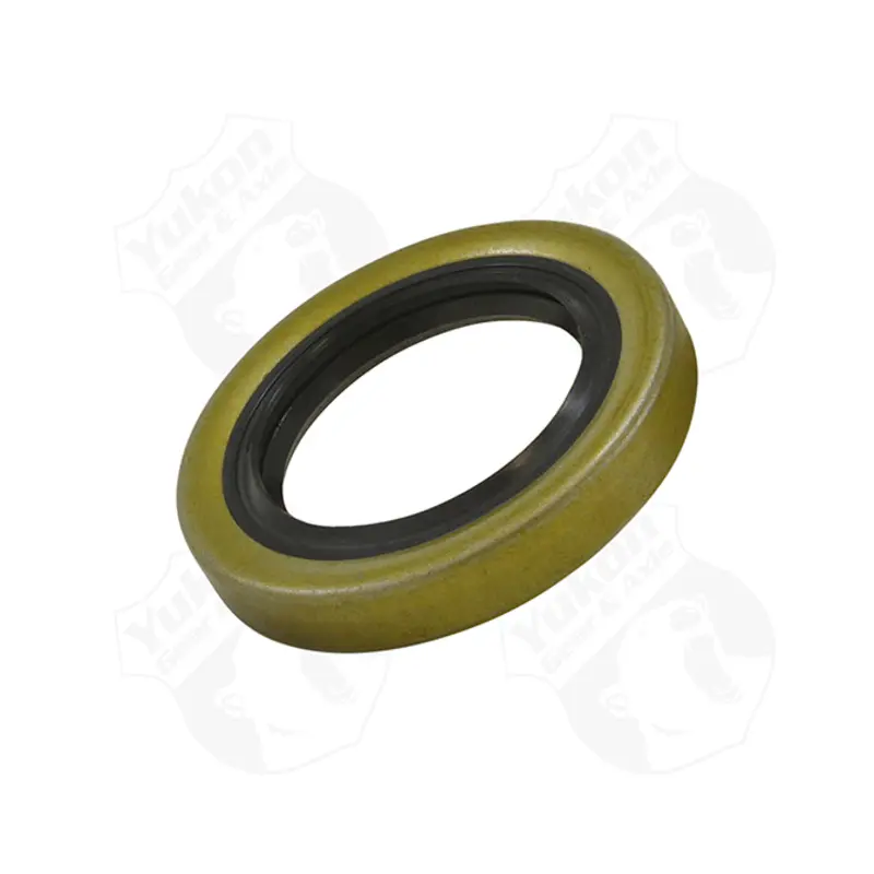 Yukon Axle Shaft Seal YMS472258