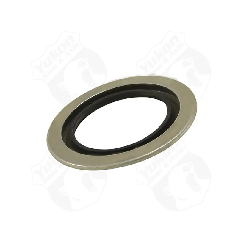 Yukon Axle Shaft Seal YMS710430