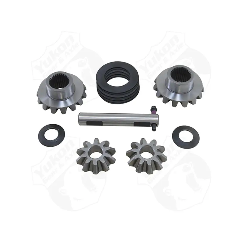 Yukon Differential Carrier Gear Kit YPKC8.25-S-29