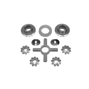 Yukon Differential Carrier Gear Kit YPKDS135-S-36
