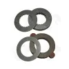 Yukon Gear and Axle Differential Clutch Pack YPKGM12-PC-DG1