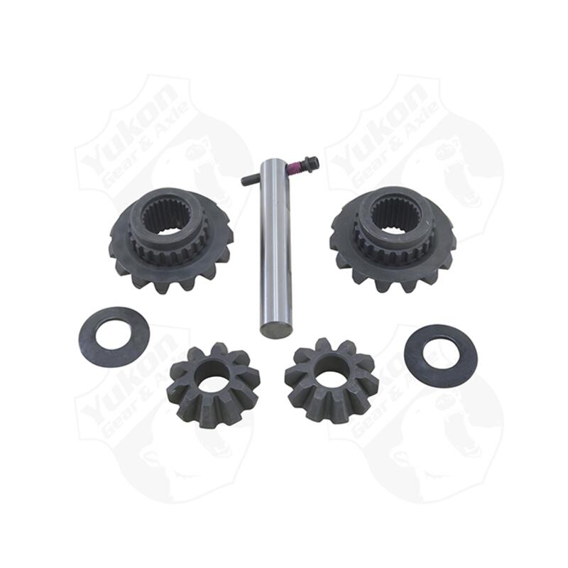 Yukon Differential Carrier Gear Kit YPKGM7.2IFSS transend™