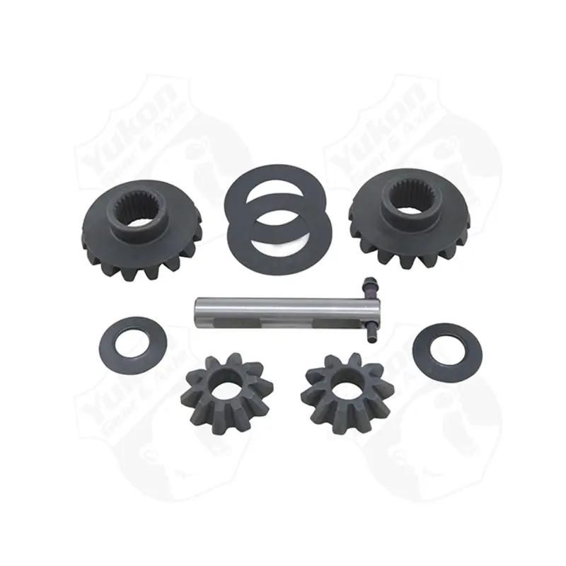 Yukon Differential Carrier Gear Kit YPKGM7.2IFS-S