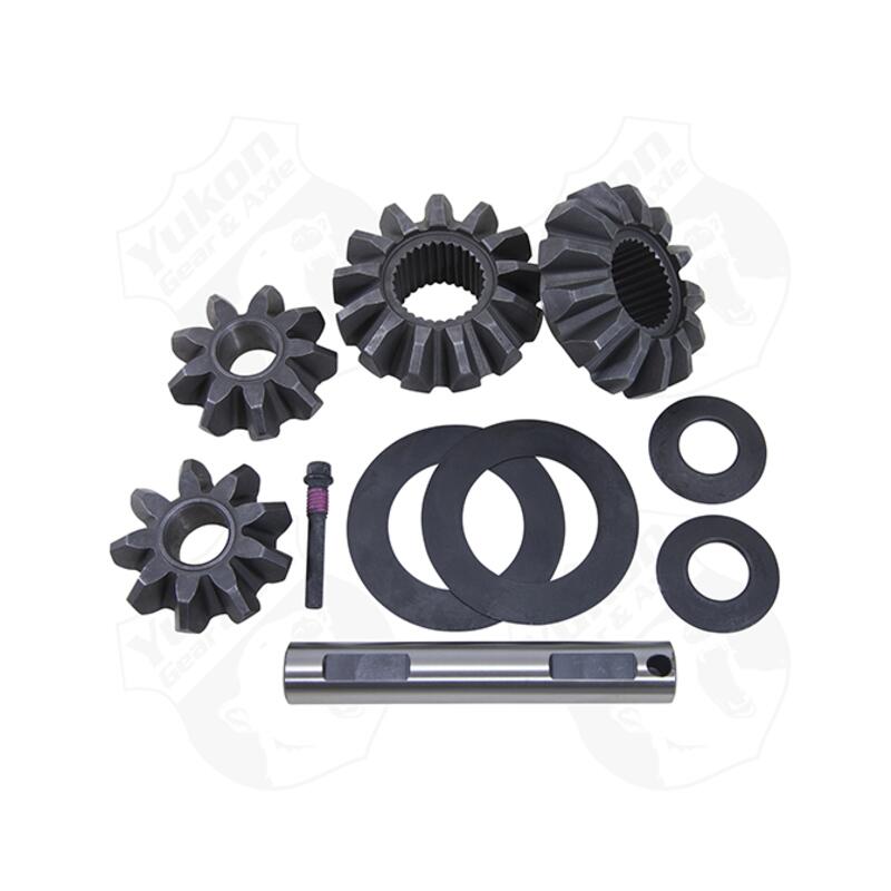 Yukon Differential Carrier Gear Kit YPKGM8.25IFSS transend™
