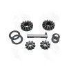 Yukon Gear and Axle Differential Carrier Gear Kit YPKM35-S-27-1.6