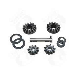 Yukon Gear and Axle Differential Carrier Gear Kit YPKM35-S-27-1.6