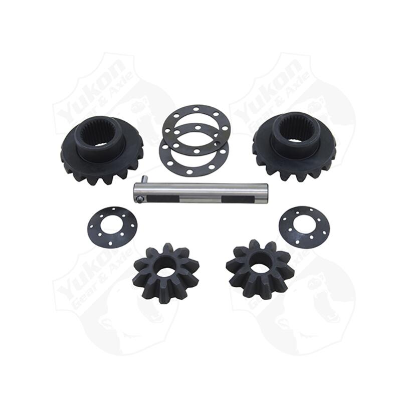 Yukon Differential Carrier Gear Kit YPKT100S30 transend™