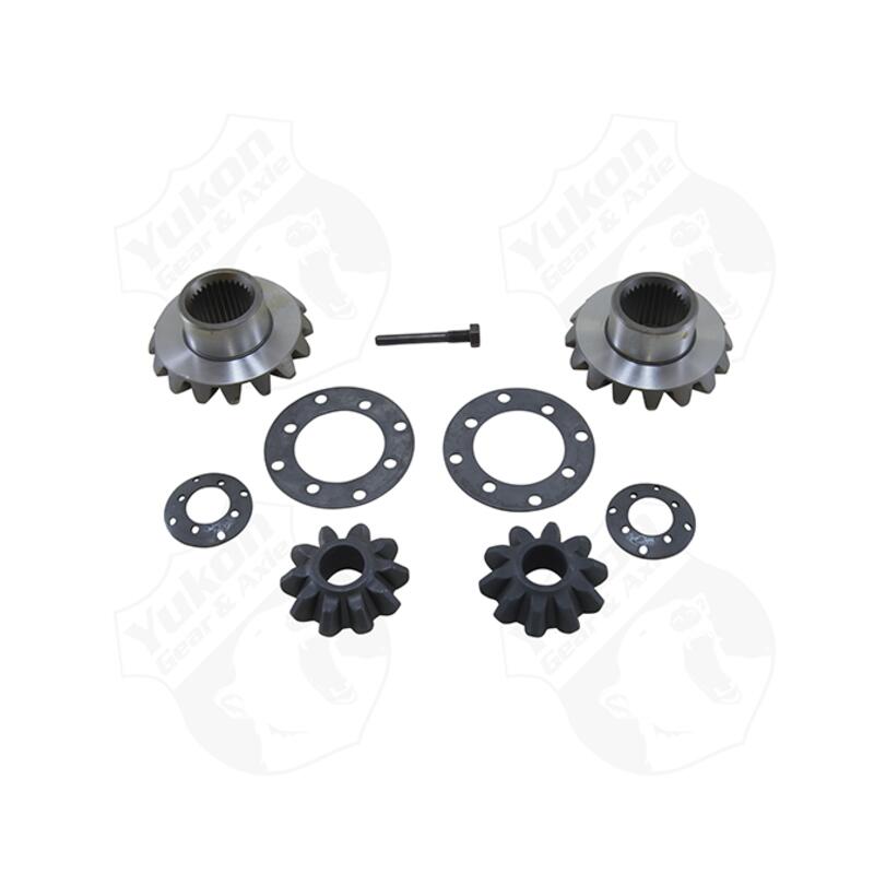 YPKTLCS30 Differential Carrier Gear Kit Yukon