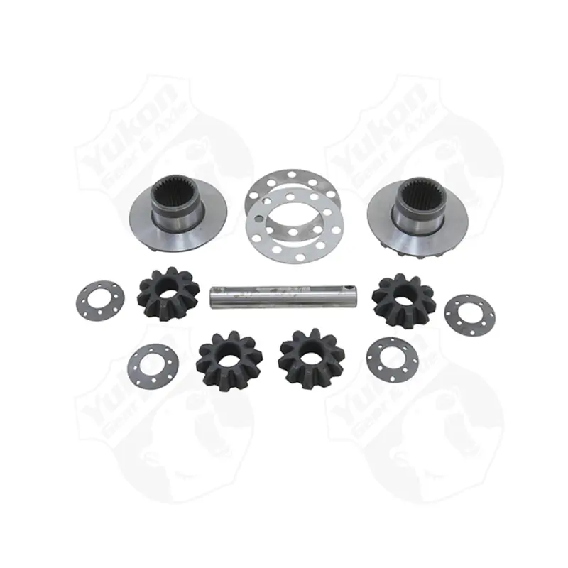 Yukon Differential Carrier Gear Kit YPKTV6-S-30