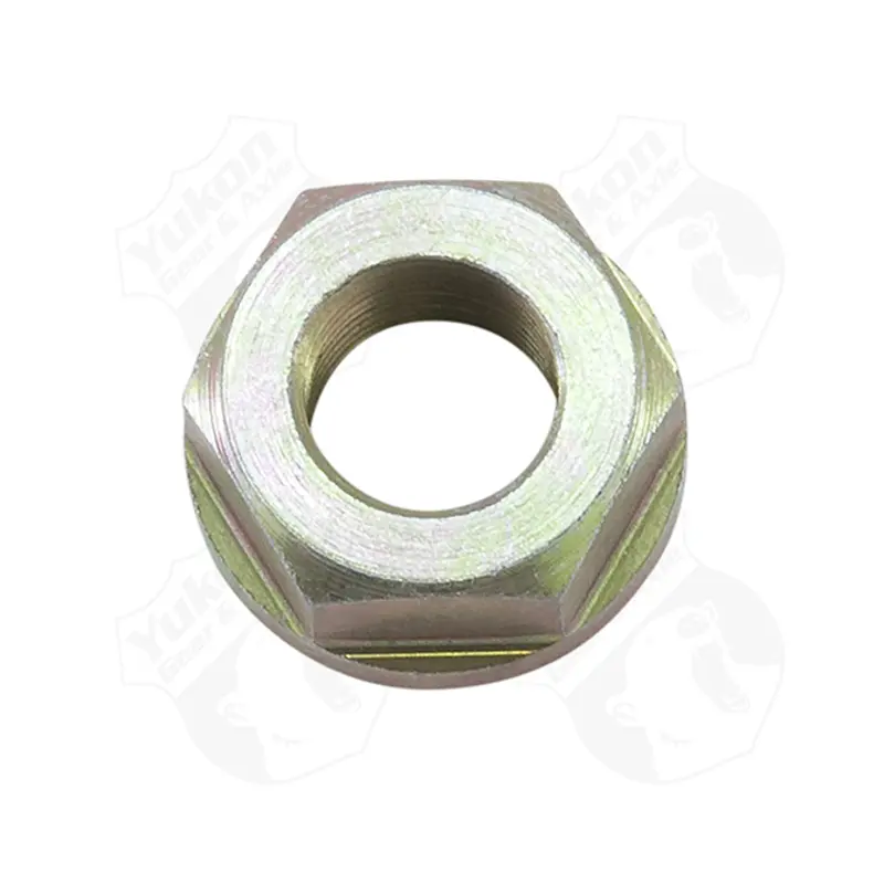 Yukon Differential Ring Gear Nut YSPBLT-033