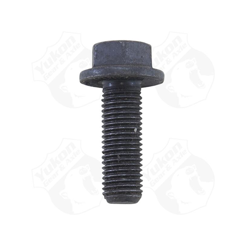 Yukon Differential Ring Gear Bolt YSPBLT037 transend™