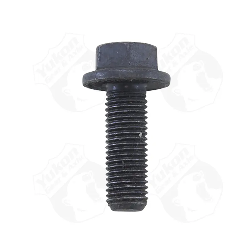 Yukon Differential Ring Gear Bolt YSPBLT-037