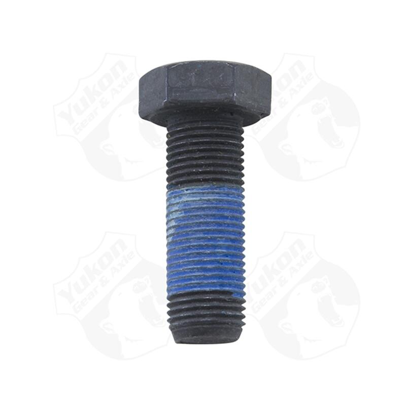 YSPBLT062 Differential Bearing Adjuster Nut Lock Bolt Yukon