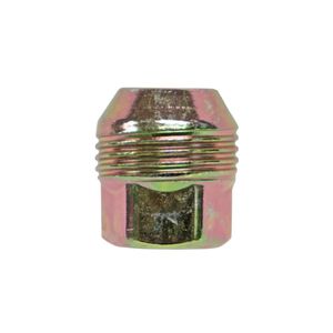 Yukon Spindle Nut YSPLN-003