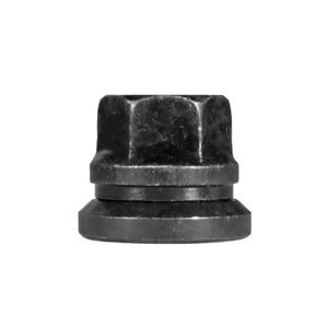Yukon Spindle Nut YSPLN-005