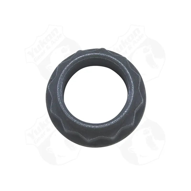 Yukon Differential Pinion Shaft Nut YSPPN-005