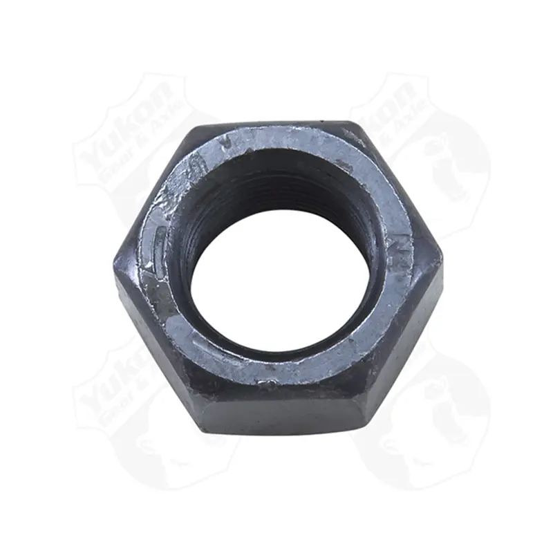 Yukon Differential Pinion Shaft Nut YSPPN-008