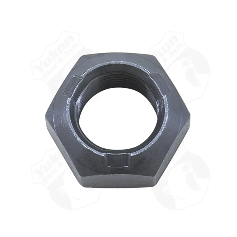 Yukon Differential Pinion Shaft Nut YSPPN-009