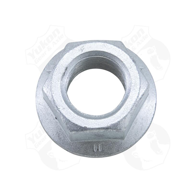 YSPPN027 Differential Pinion Shaft Nut Yukon