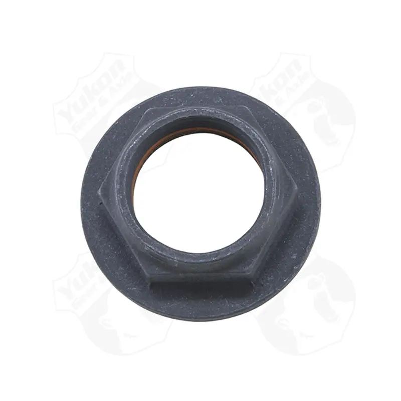 Yukon Differential Pinion Shaft Nut YSPPN-035