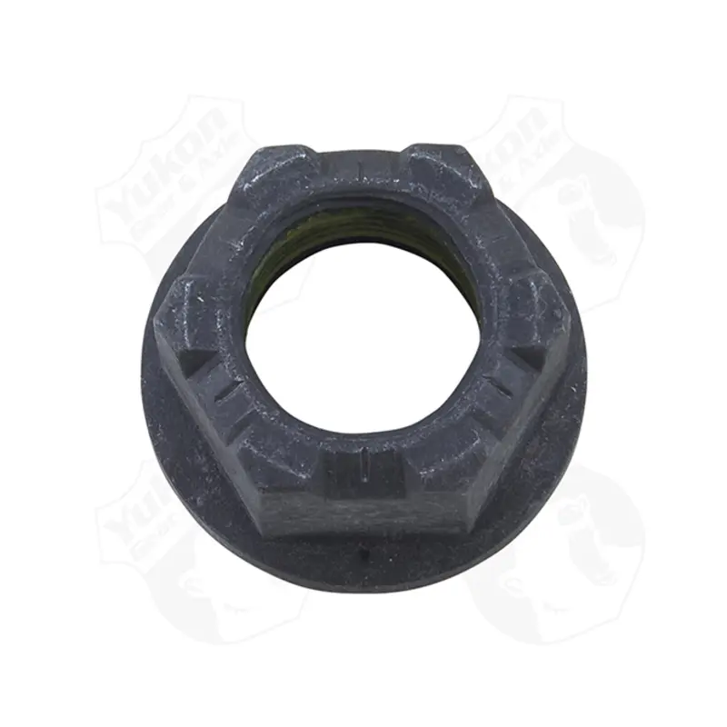 Yukon Differential Pinion Shaft Nut YSPPN-038