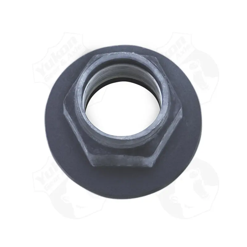 Yukon Differential Pinion Shaft Nut YSPPN-041