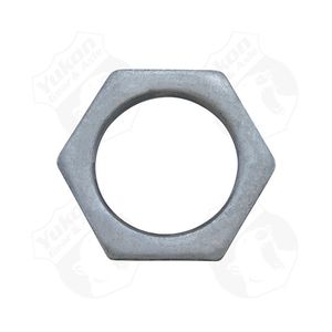 Yukon Spindle Nut YSPSP-003