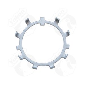 Yukon Spindle Nut YSPSP-007