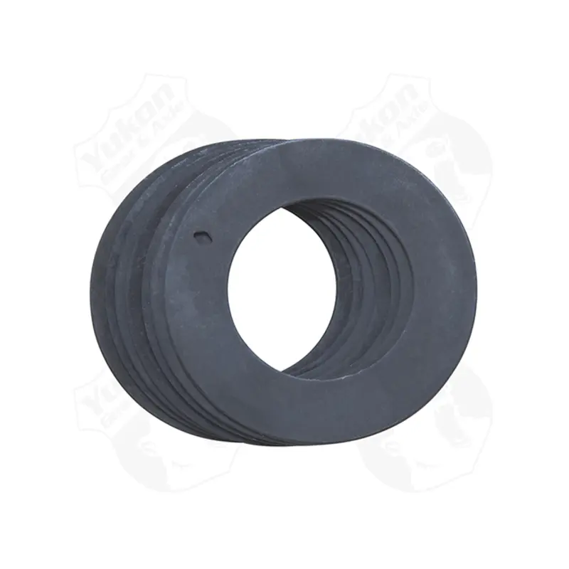 Yukon Differential Side Gear Thrust Washer YSPTW-007