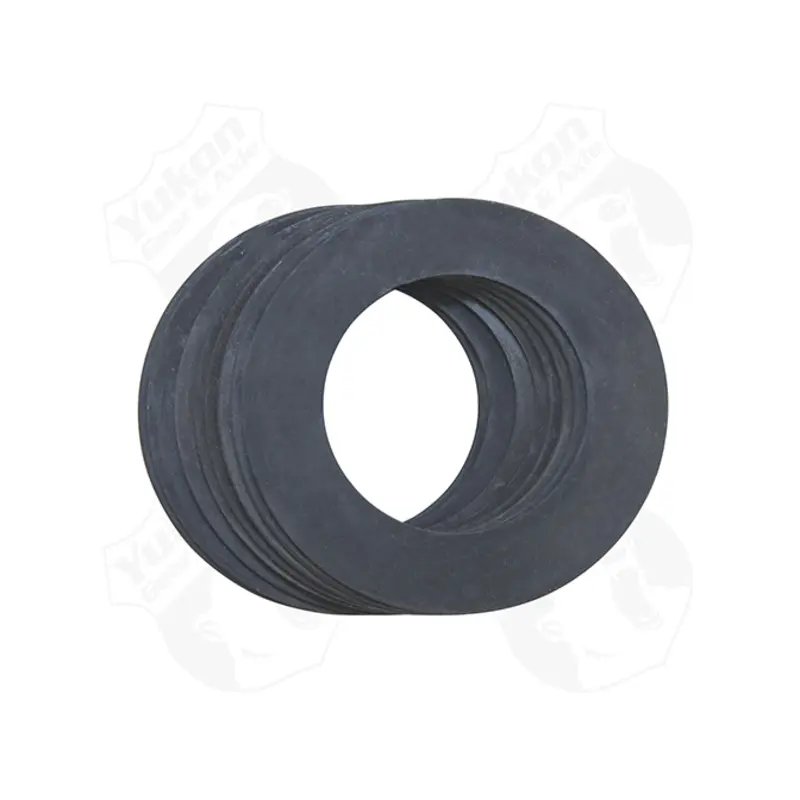 Yukon Differential Side Gear Thrust Washer YSPTW-009