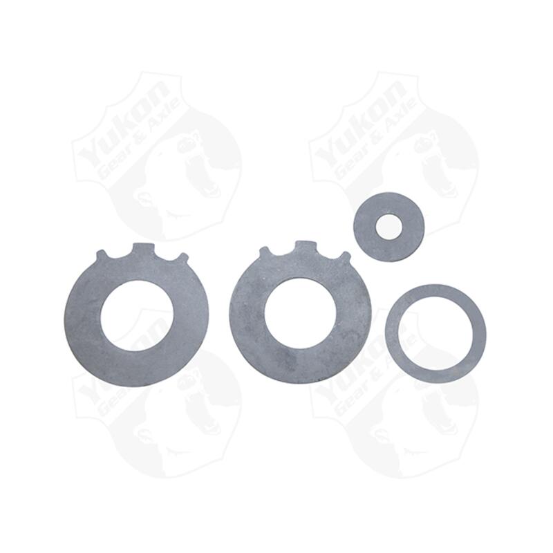 Yukon Stub Axle Washer YSPTW067 transend™