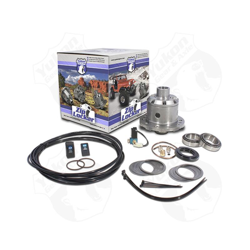 Yukon Differential Lock Assembly YZLD30427