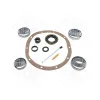 USA Standard Axle Differential Bearing Kit ZBKC8.25-B