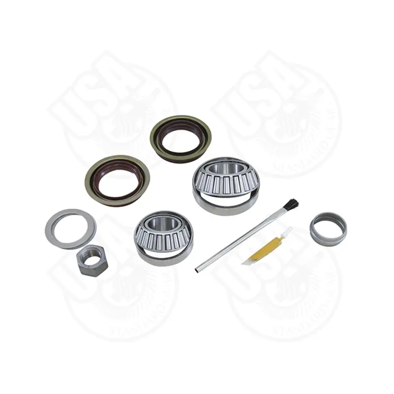 USA Standard Differential Rebuild Kit ZPKGM8.6-A