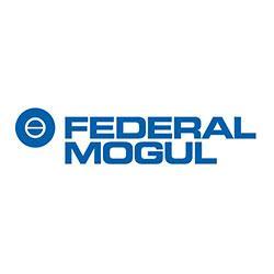 Federal Mogul Retainer 92960