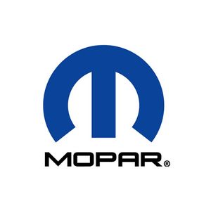 Mopar Standard Items AT15570